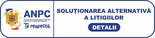 ANPC SAL - soluționarea alternativă a litigiilor