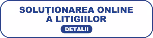 ANPC SOL - soluționarea online a litigiilor