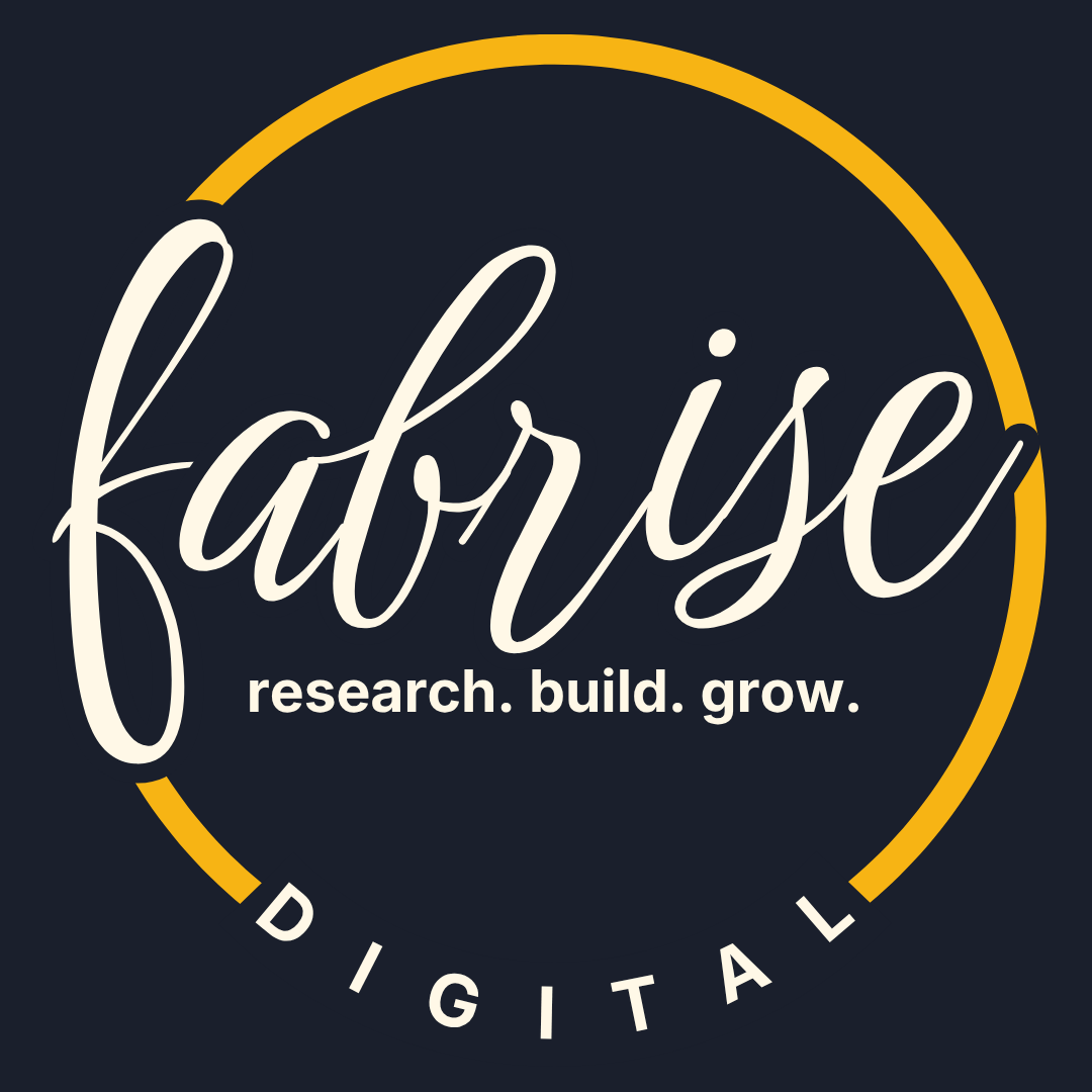 Fabrise Digital